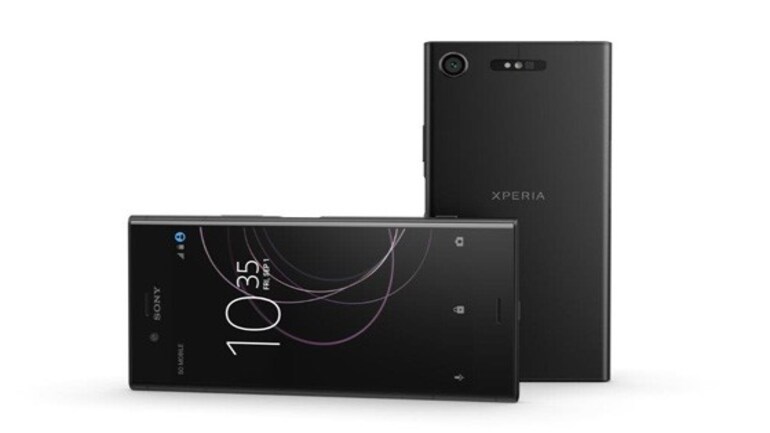 Sony Xperia Xz1 Launched In India Specs 3d Image Scanning Price And More Technology News