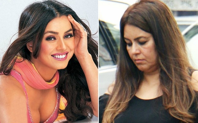 Mahima Chaudhry looks like THIS now? Recognise her if you can - Movies News