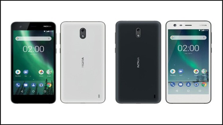 this is the nokia 2 will be priced less than nokia 3 technology news