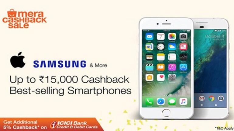 paytm mall sale cashback offers on