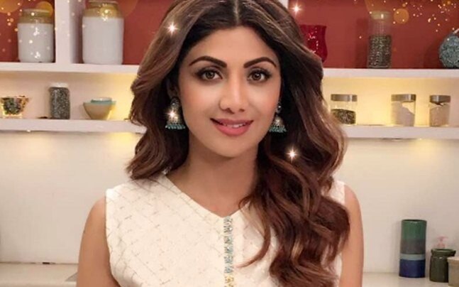 Shilpa Shetty To Turn Tv Producer With This New Show Television News
