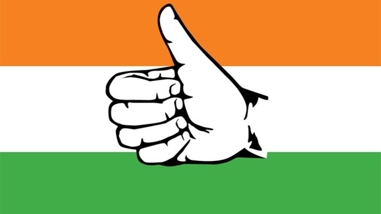 Gujarat Election Congress S Vikas Gando Thayo Chhe Jibe At Bjp Has Rattled Amit Shah From India Today Magazine News