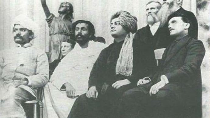 Why Was A Street Named After Swami Vivekananda In Chicago? 88 India's own 9/11: Full text of Swami Vivekananda's 1893 speech that PM Modi referred to - India Today