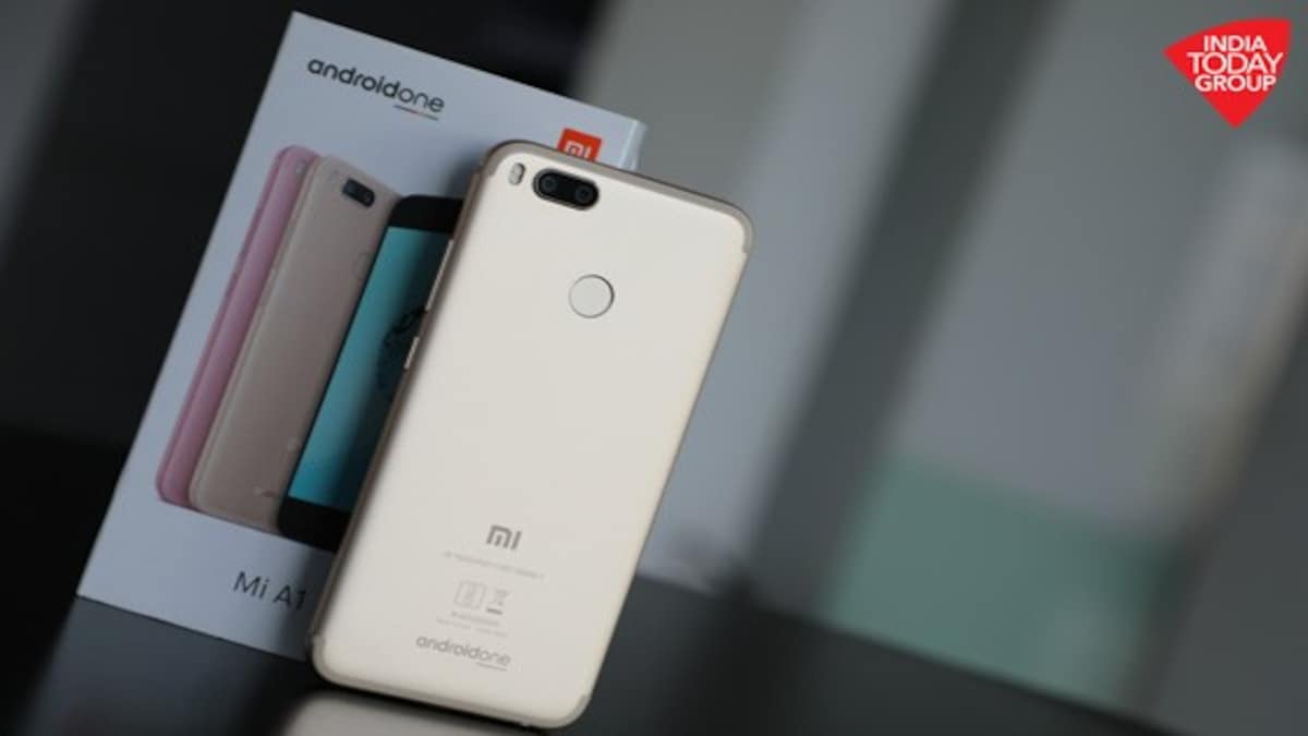 xiaomi mi a1 top specs features