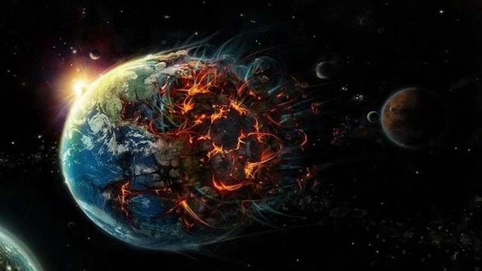 When Will the World End (If Not in 2023)?