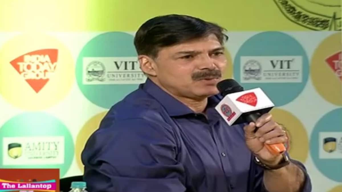 How Ips Officer K Vijay Kumar Did His Duty Through Tears The Night Rajiv Gandhi Was Assassinated Fyi News