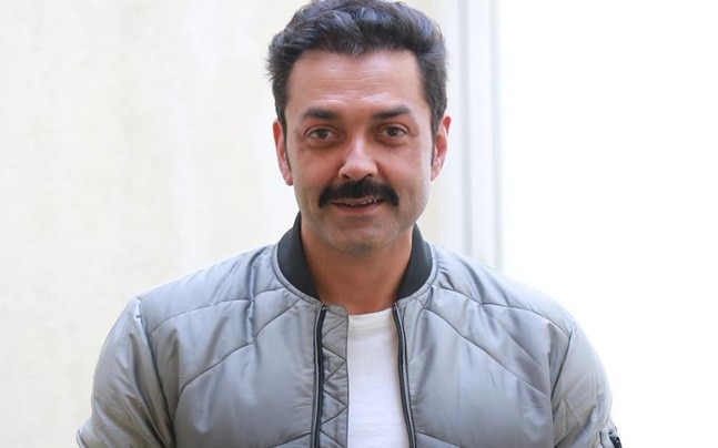 Bobby Deol 