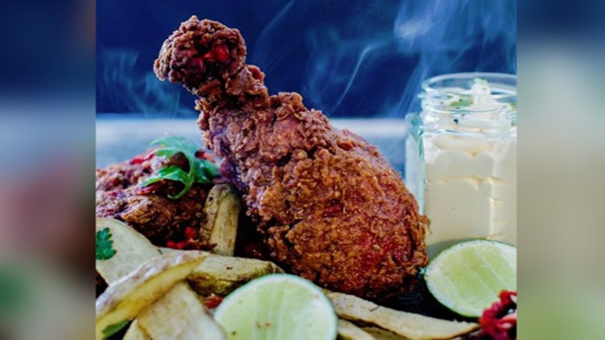 Eating Chicken Helps Lose Weight 5 Other Benefits You Had No