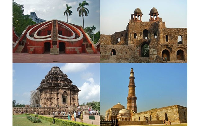 Adopt a Heritage Scheme: Govt sends LoI to 7 companies for 14 monuments ...