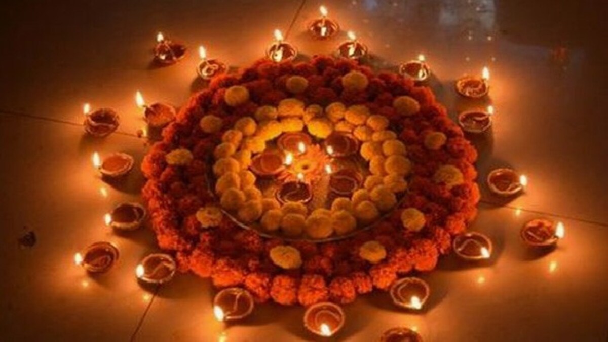 Diwali2017 The Significance Of The 5 Days Of Diwali Lifestyle News