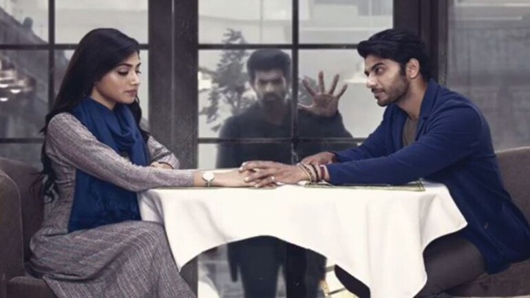 Namik Paul S Ek Deewaana Tha Is Something You Might Have Never Seen On Indian Tv Before Television News