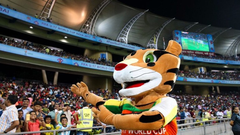 Fifa U 17 World Cup When Kolkata Became The Young Englishmen S Wembley Sports News Fifa U 17 World Cup When Kolkata Became The Young Englishmen S Wembley Sports News