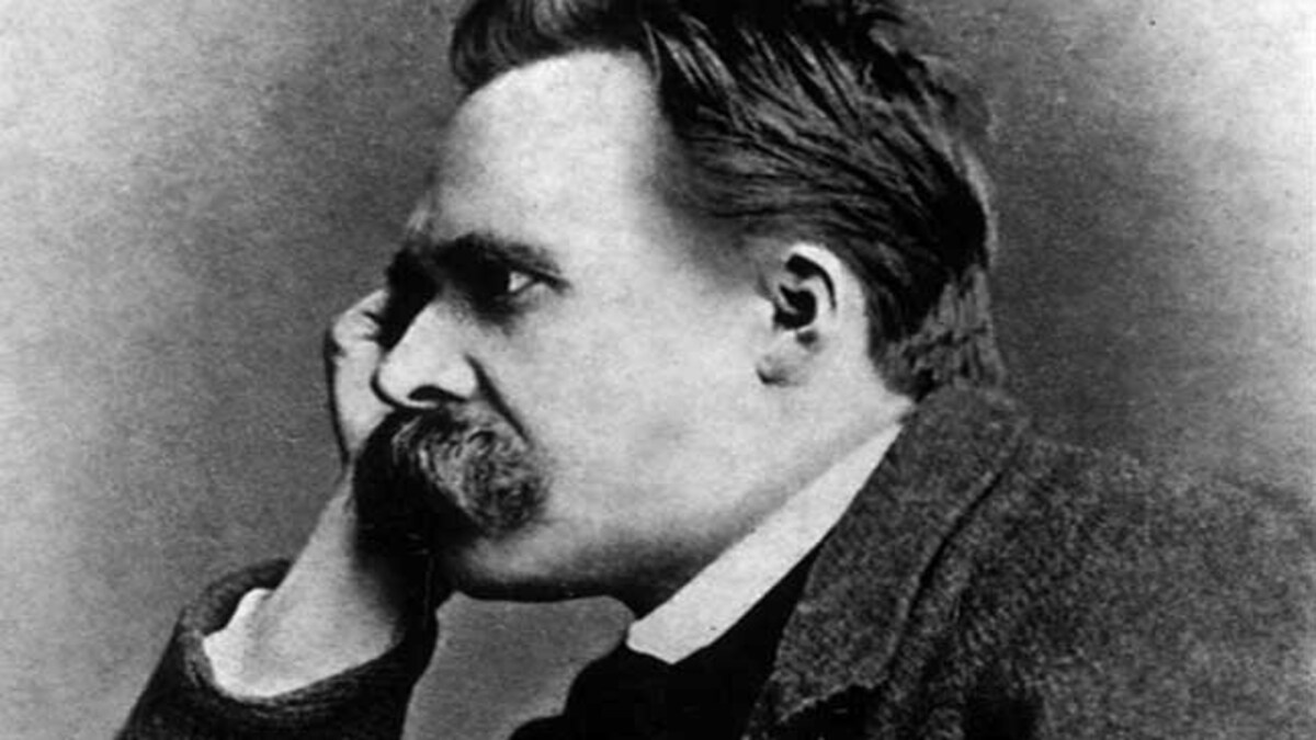 10 Profound Quotes By Friedrich Nietzsche Education Today News