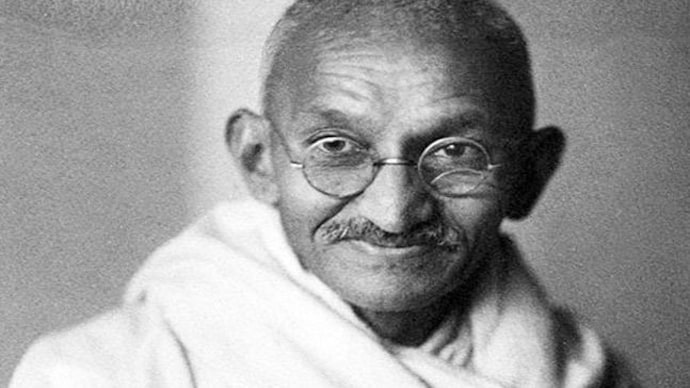 A plea in the Supreme Court has sought the re-opening of the investigation into the murder of Mahatma Gandhi (File photo)