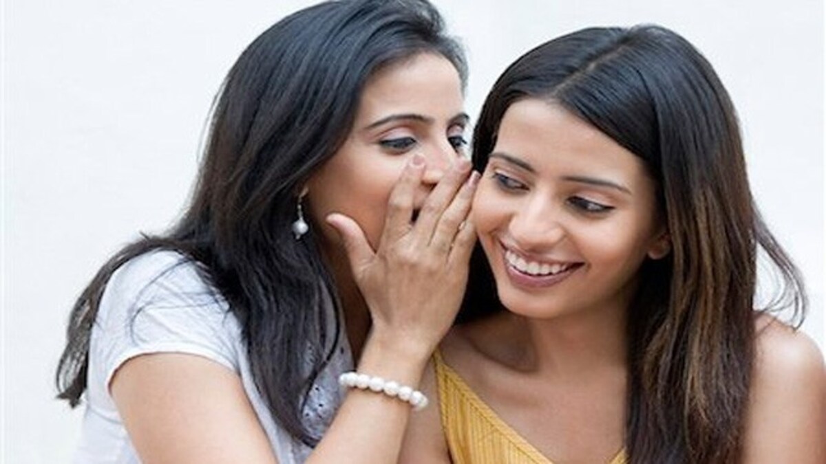 Why do women gossip more than men? A study claims to know the answer - Lifestyle News