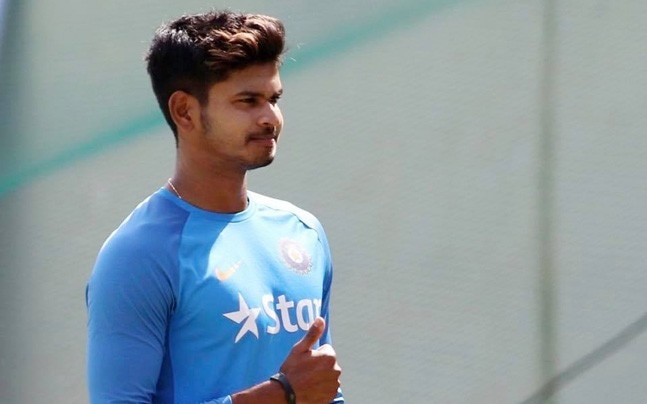 iyer hopes to get maiden india cap during t20i series against new shreyas