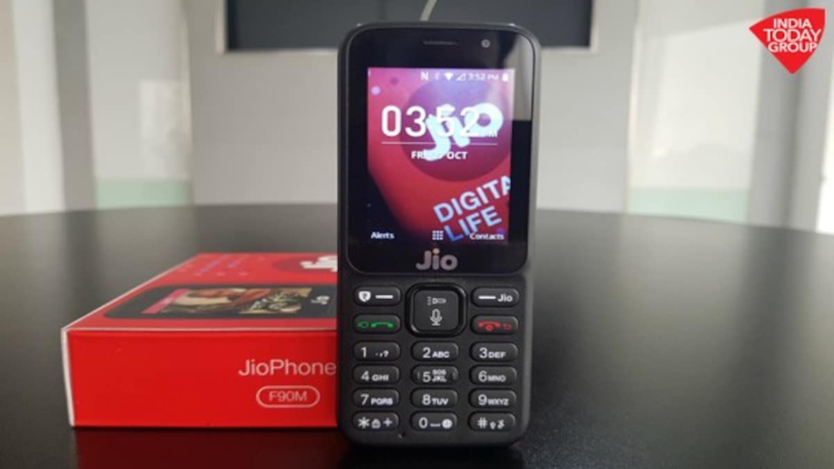 Reliance JioPhone cheat sheet: Everything to know about the ... - 