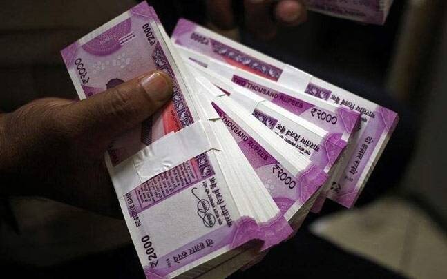 7th Pay Commission Diwali Cheer For 12 Lakh Employees Pensioners In 