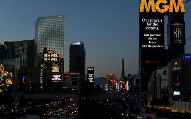 bedste hotel hook up las vegas