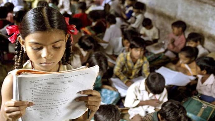 Delhi ranks among the worst cities in terms of education for women: Report - India Today