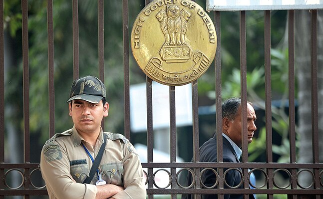 Delhi HC Investigating Agency Not Obliged To Arrest Accused In Cognisable Offence Where 