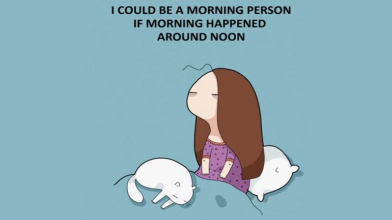 Morning Person Guide How To Wake Up And Not Be Groggy Lifestyle News