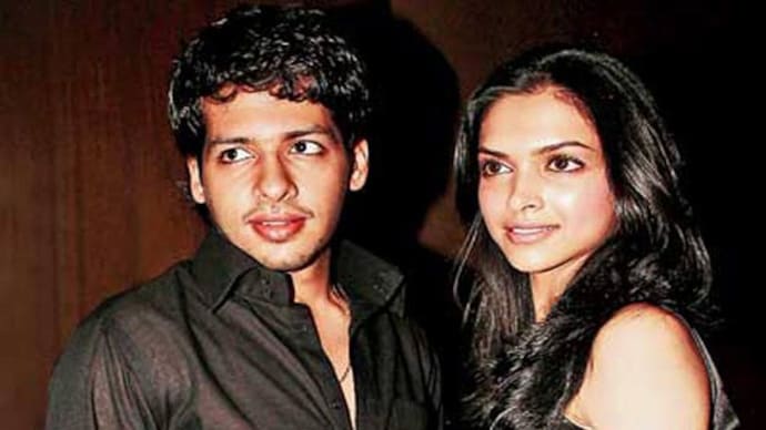 Nihaar Pandya on being known as Deepika Padukone's ex-boyfriend: I don't get worked up over it - India Today