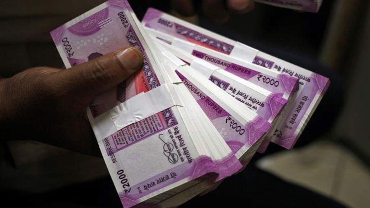 Corruption-free India still a far cry, 45 per cent admit they paid bribe in past 1 year - India News