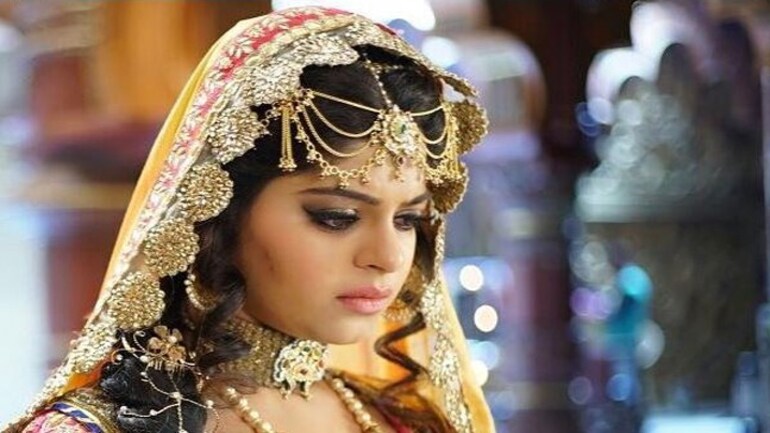 Veera actress Sneha Wagh opens up about her two failed marriages