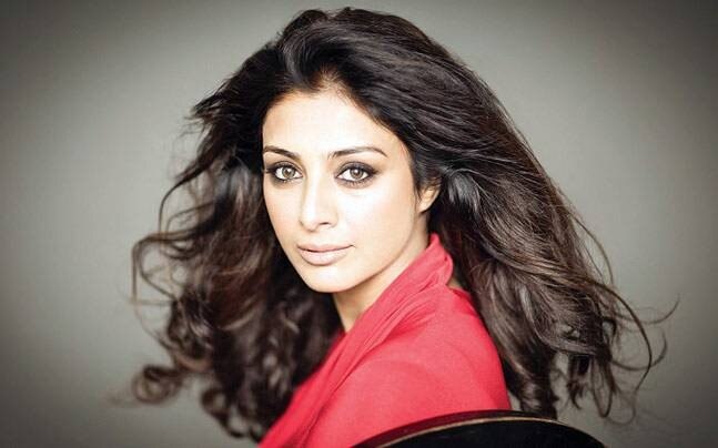 celebrity interview  Tabu is Ms Versatile - Telegraph India