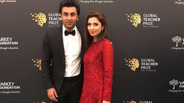 Have Ranbir Kapoor And Mahira Khan Broken Up Due To Their Viral Smoking