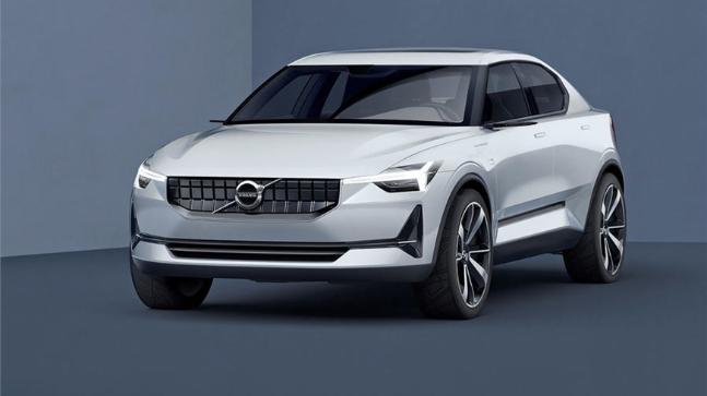 Volvo Confirms Its First Electric Car Arrival For 2019 Auto News