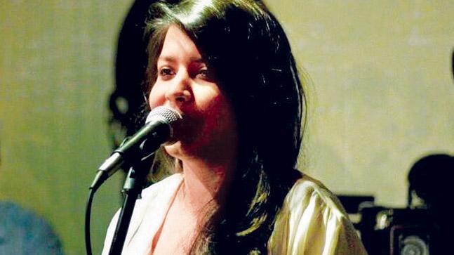 Meet the 24-year-old singer who is performing tunes all over Delhi