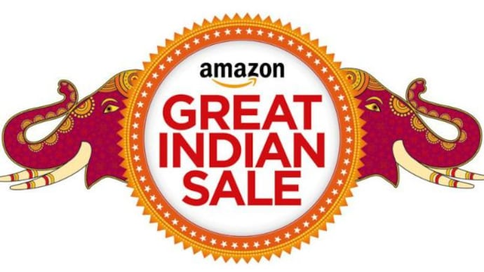 Amazon Great Indian Sale starts today Best offers on smartphones