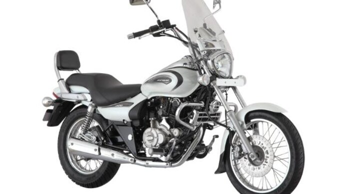 Bajaj avenger 220 street alloy 2024 wheels price