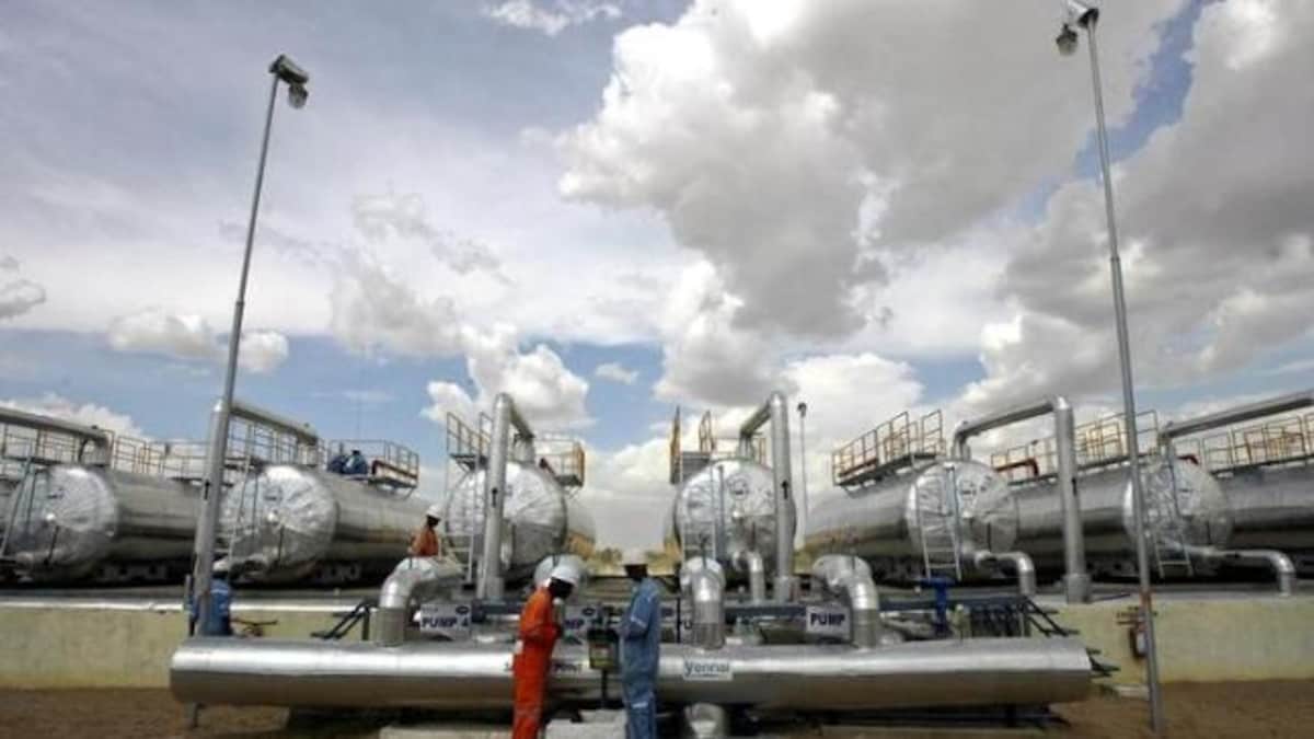 BJP, Congress spar over Barmer refinery. What makes this Rs 43,129 crore Rajasthan project so important - India Today