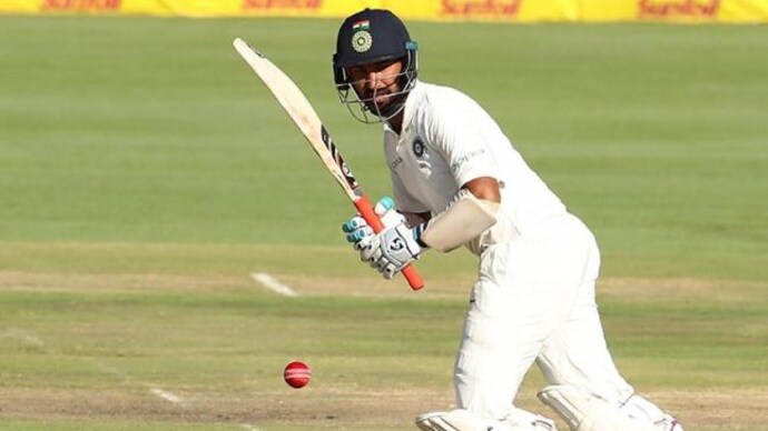 SA vs IND, 2nd Test Day 4 Highlights: Advantage South Africa as India crawl to 35/3 at stumps chasing 287