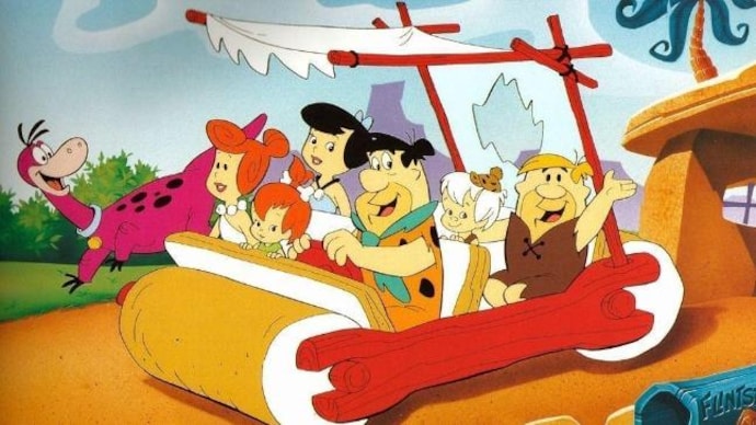 Flintstone car deals
