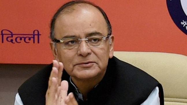 Budget 2018: Post-GST rollout, Arun Jaitley's power to tax is limited to only these items