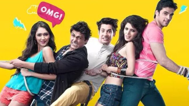 Mtv kaisi yeh yaariaan online season 1 full episodes