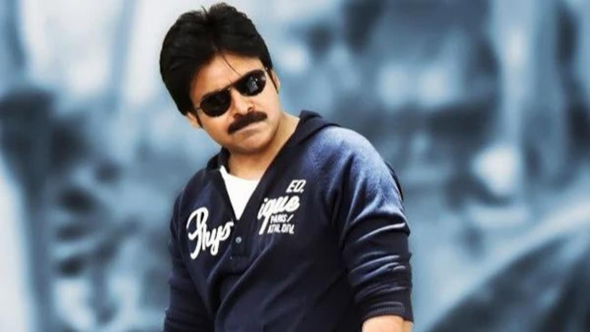 Pawan Kalyan to quit acting? Power Star says he's not interested ...
