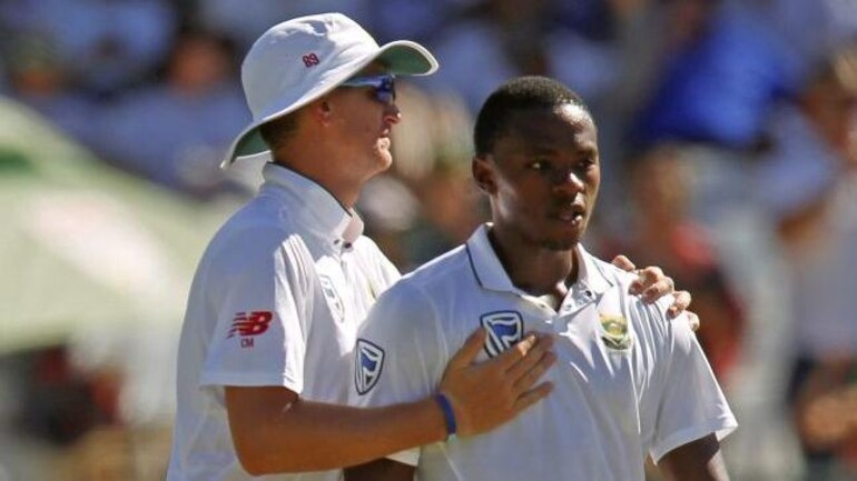 Kagiso Rabada Wishes To Open Bowling For South Africa In Tests Sports News