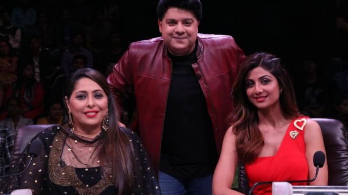 Super dancer 2 full 2025 episode