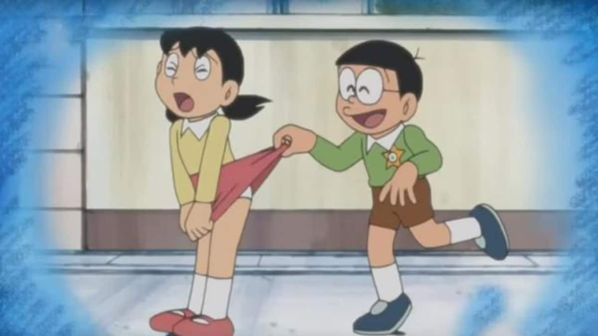 Doraemon best sale bangla cartoon
