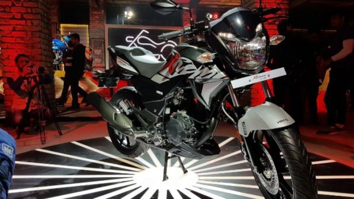 Hero xtreme 2018 deals