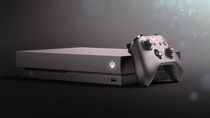 Microsoft Xbox One X is now available for buying in India for Rs