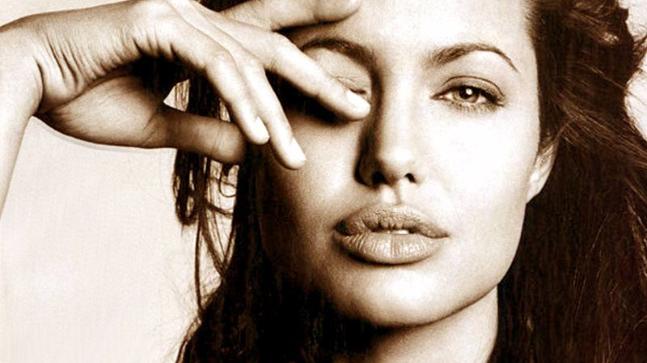 Is Angelina Jolie dating this 38-year-old Cambodian lyricist?