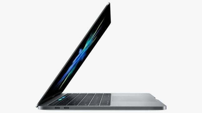 Apple may not update its top-of-the-line MacBook Pro this year