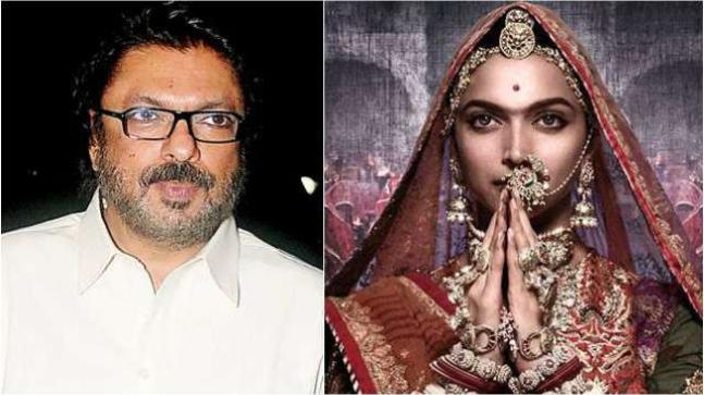 Padmaavat protests were illogical, had reached an obnoxious level: Bhansali