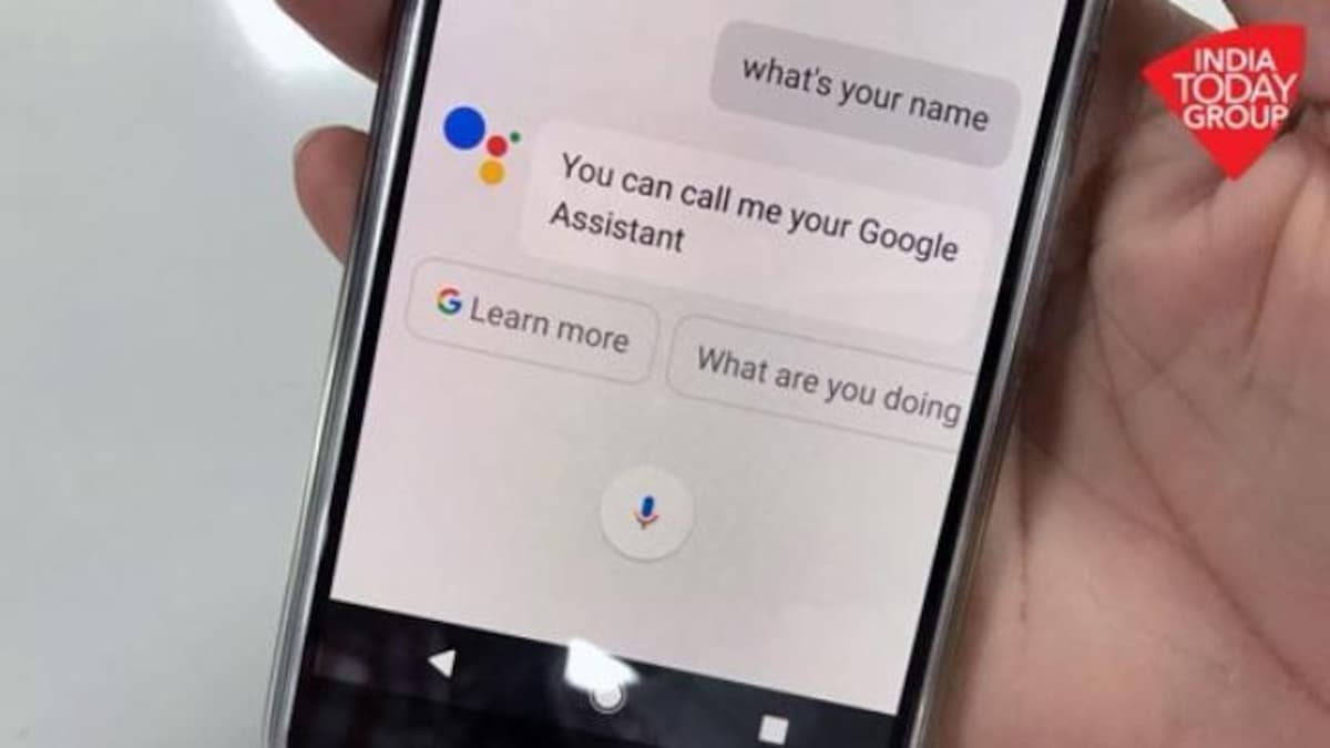Google Assistant Gets Hindi Language Support Here S How It Works Technology News Google Assistant Gets Hindi Language Support Here S How It Works Technology News